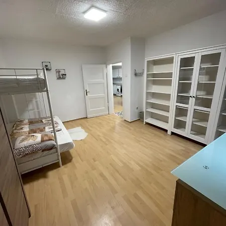 Apartment La Vie En Rose Essen