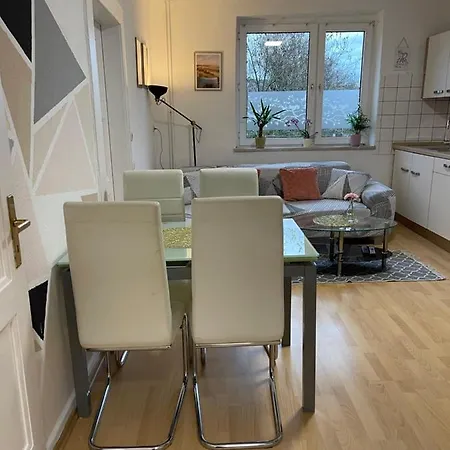 La Vie En Rose Apartamento