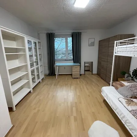 Apartment La Vie En Rose