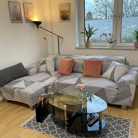 Apartment La Vie En Rose