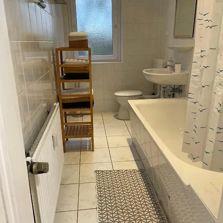 Apartamento La Vie En Rose *