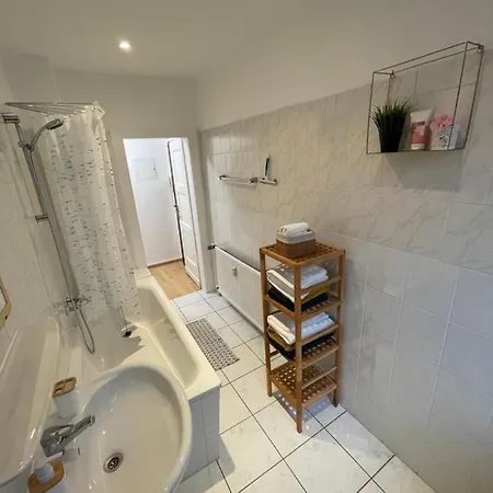 Apartamento La Vie En Rose