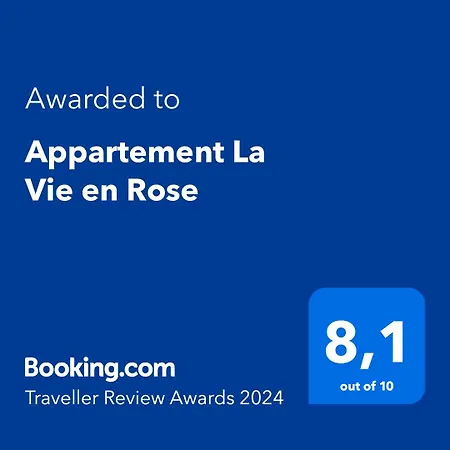 La Vie En Rose * Essen