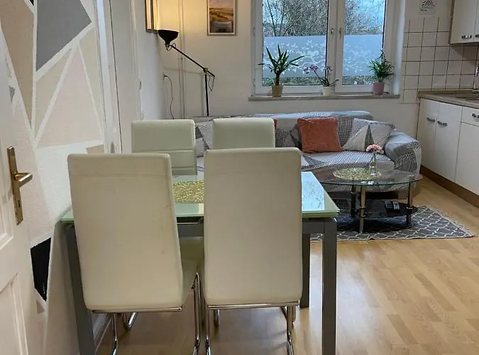 La Vie En Rose Lejlighed