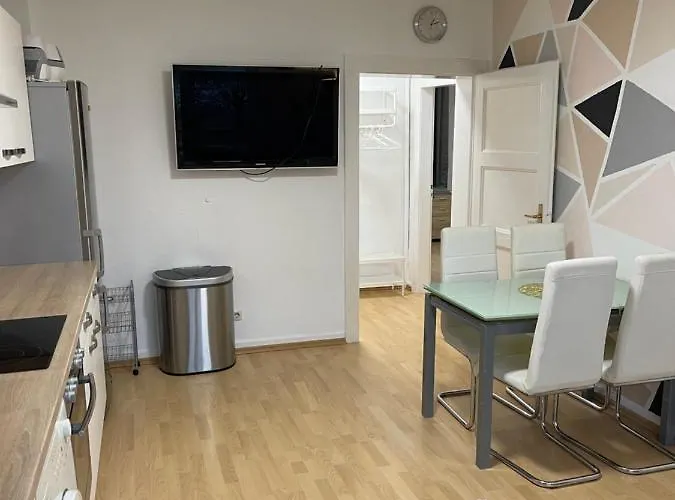 Apartament La Vie En Rose *