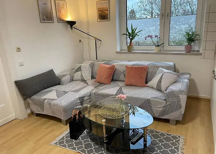 Appartement La Vie En Rose