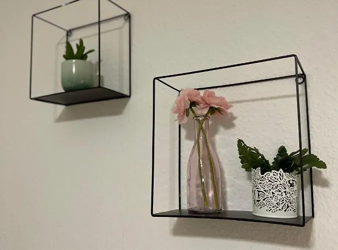 La Vie En Rose Appartement Essen