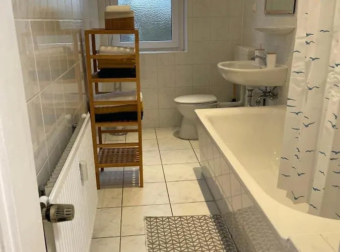 Appartement La Vie En Rose *