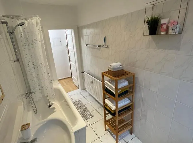 Appartement La Vie En Rose