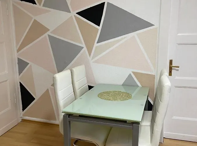 La Vie En Rose Appartement